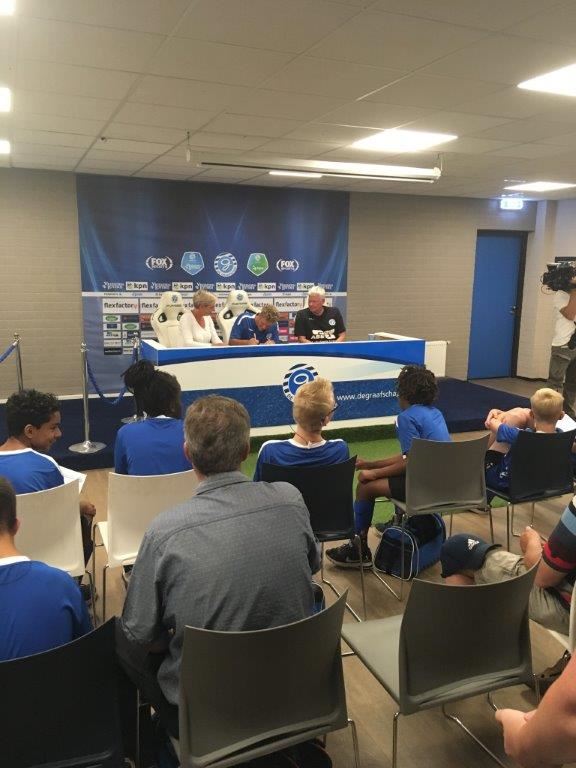 Afbeelding: 20190706 Chris Wassink Graafschap