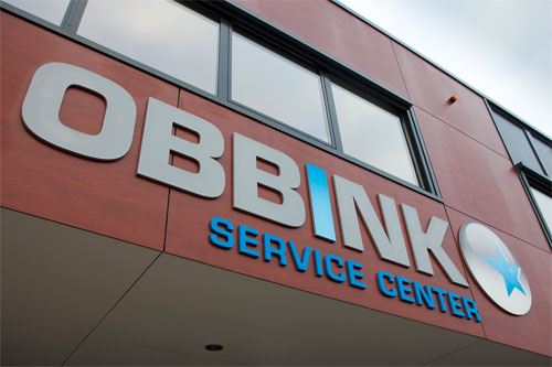 Afbeelding: Obbink