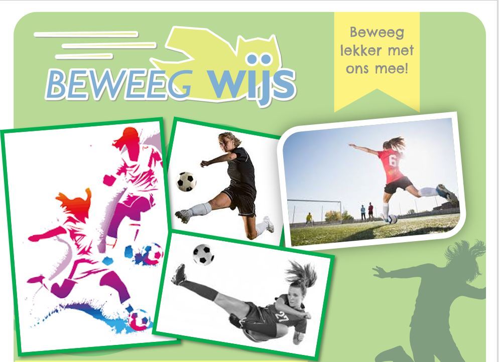 Afbeelding: meidenvoetbaltraining-paasvoetbal