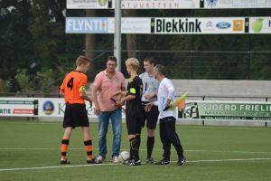 Losser thuis 007