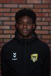 Afbeelding: Dennis Osunde ( Trainer JO13-1 )