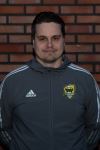 Afbeelding: Niels Ton ( Trainer JO17-1 )