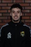 Afbeelding: Hamza Abkadri ( Trainer JO15-1 )