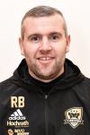 Afbeelding: Ruut Beijers (trainer)