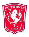 Afbeelding: FC Twente Logo