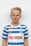 Afbeelding: Melle Meerdink (O12 2017-2018)