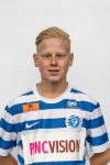 Afbeelding: Mexx Meerdink (O15 2017-2018)