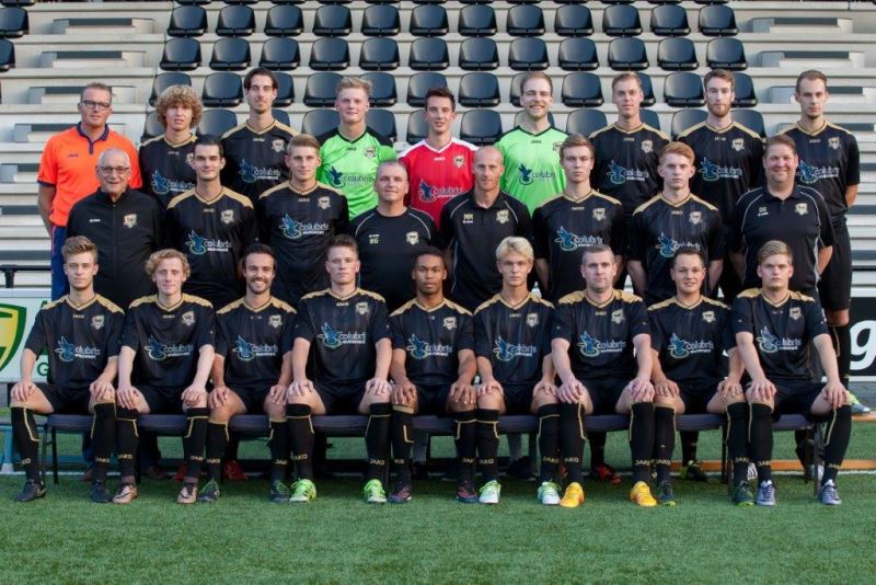 Afbeelding: Zondag 1
