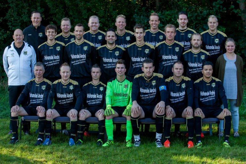 Afbeelding: Zondag 6