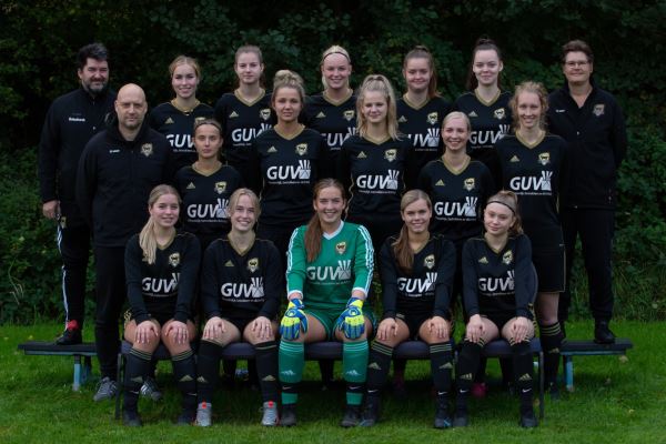 Afbeelding: Zaterdag VR1 (website)