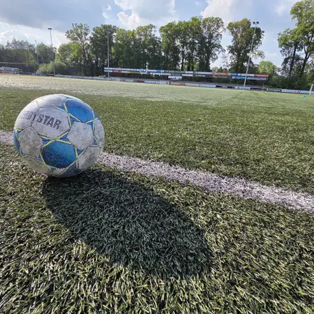FC Winterswijk zoekt een nieuwe secretaris