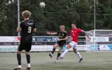 N.I.V.O. Sparta Thuis 0607