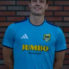 Mattijs Stortelers