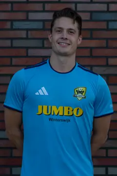 Mattijs Stortelers