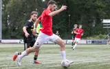 N.I.V.O. Sparta Thuis 0567