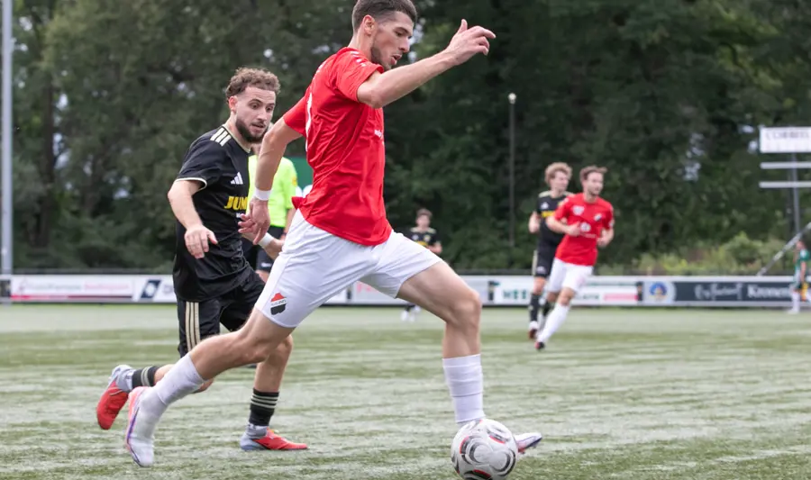 N.I.V.O. Sparta Thuis 0567
