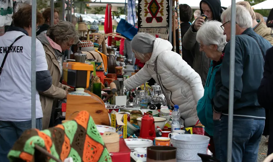 Rommelmarkt 3086