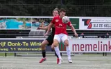 N.I.V.O. Sparta Thuis 0501