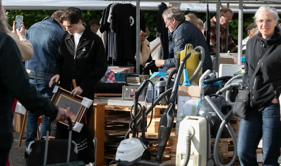 Rommelmarkt 3278