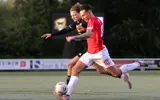 N.I.V.O. Sparta Thuis 0661