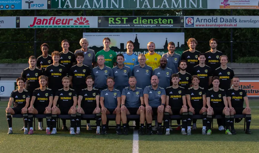 FC Winterswijk 1 - 2026-2027
