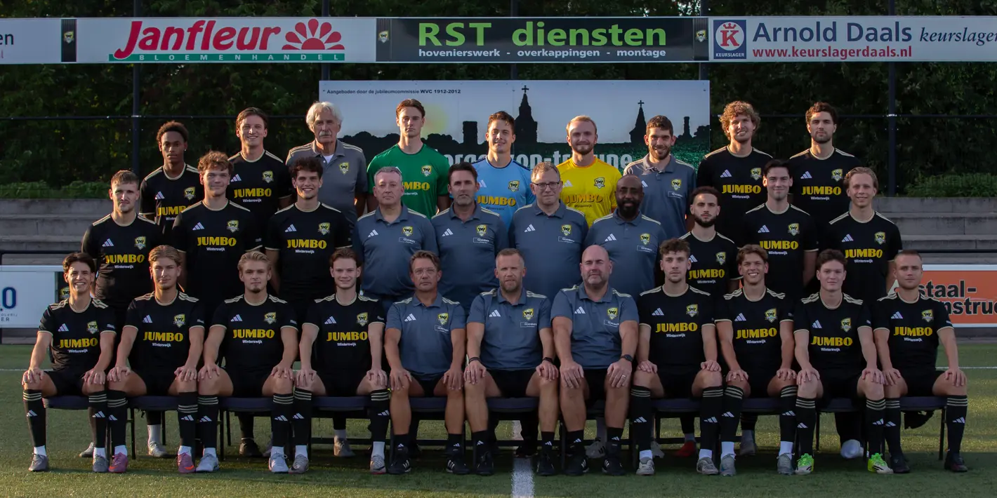 FC Winterswijk 1 - 2026-2027