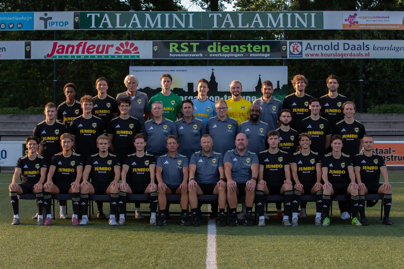 FC Winterswijk 1 - 2026-2027