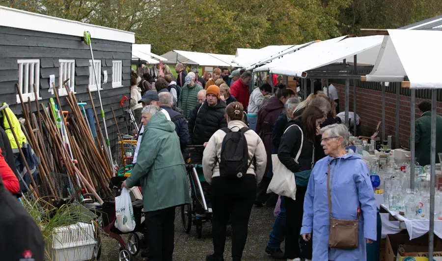 Rommelmarkt 3084
