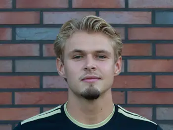 Interview met Camiel, rots in de branding bij FCW1