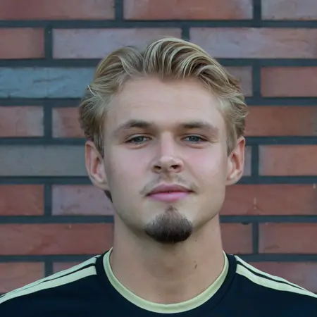 Interview met Camiel, rots in de branding bij FCW1