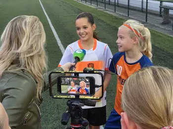 Omroep Gelderland op bezoek: bekijk het item over Meerdink