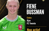 Fiene Bussman