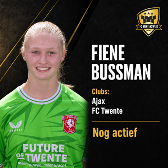 Fiene Bussman