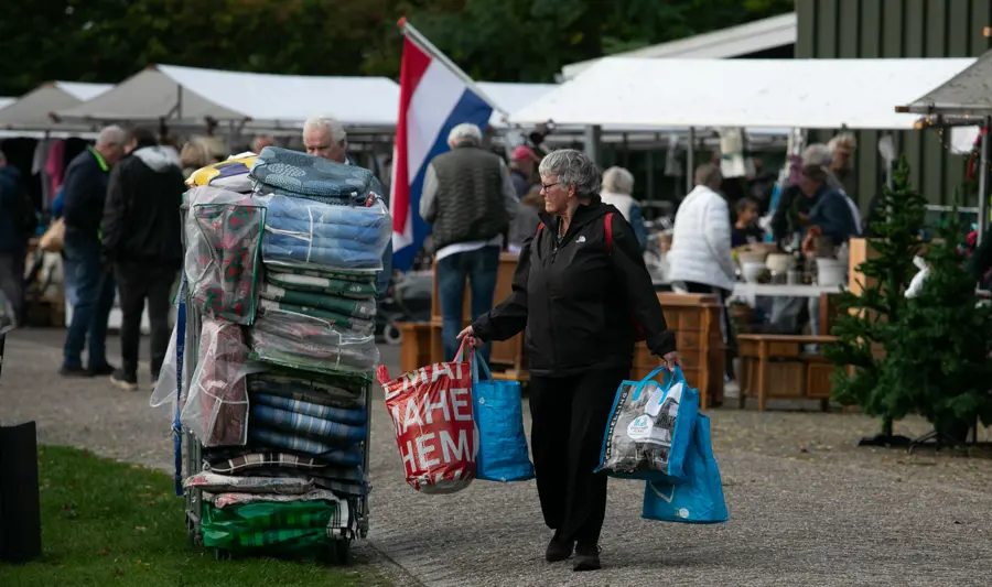 Rommelmarkt 3075