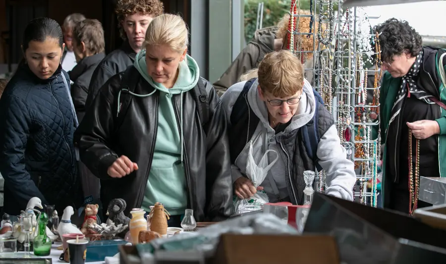 Rommelmarkt 3138