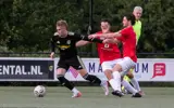 N.I.V.O. Sparta Thuis 0671