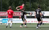 N.I.V.O. Sparta Thuis 0483