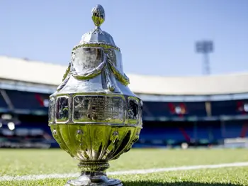 FCW1 bekert door na winst bij Wisch