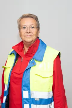 Martina ten Dolle