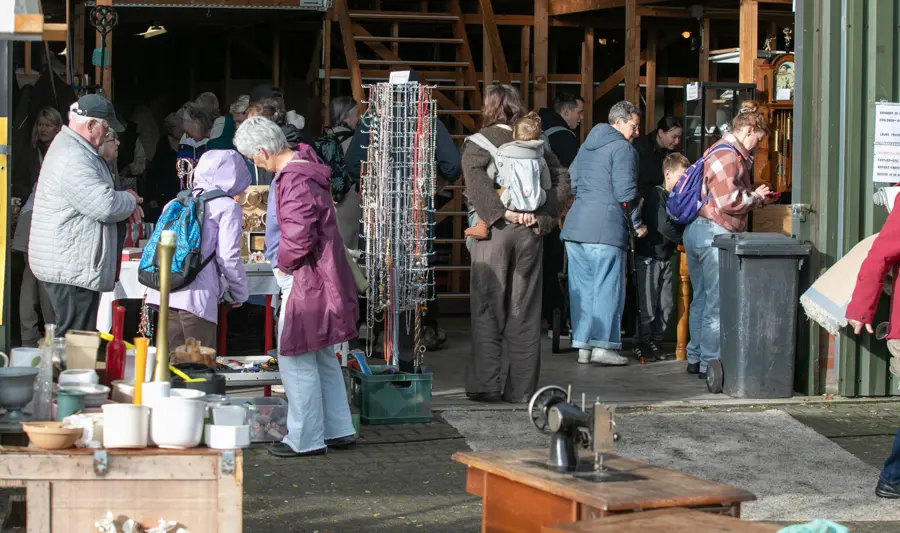 Rommelmarkt 3243