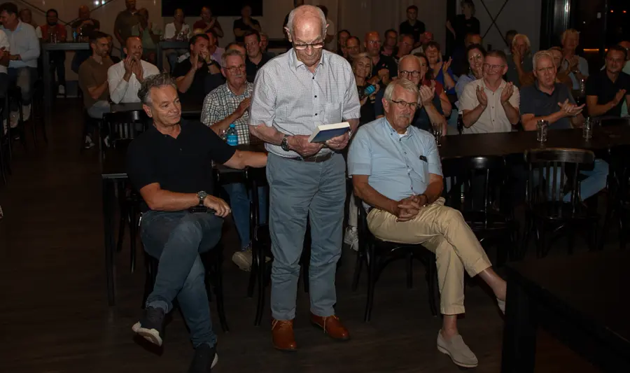 Guus Hiddink 0901