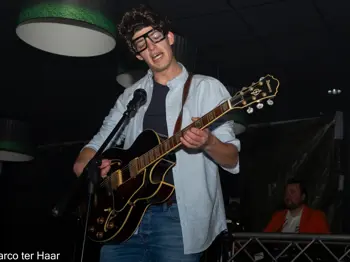 Opgeven playbackshow vanaf nu mogeljk