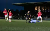 N.I.V.O. Sparta Thuis 0809