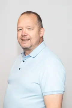 André Ruesink