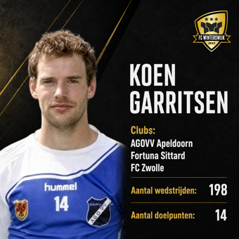 Koengarritsen
