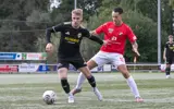 N.I.V.O. Sparta Thuis 0480
