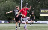 N.I.V.O. Sparta Thuis 0609