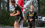 N.I.V.O. Sparta Thuis 0617