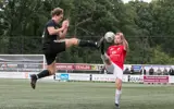 N.I.V.O. Sparta Thuis 0582