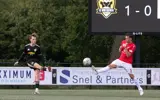 N.I.V.O. Sparta Thuis 0561
